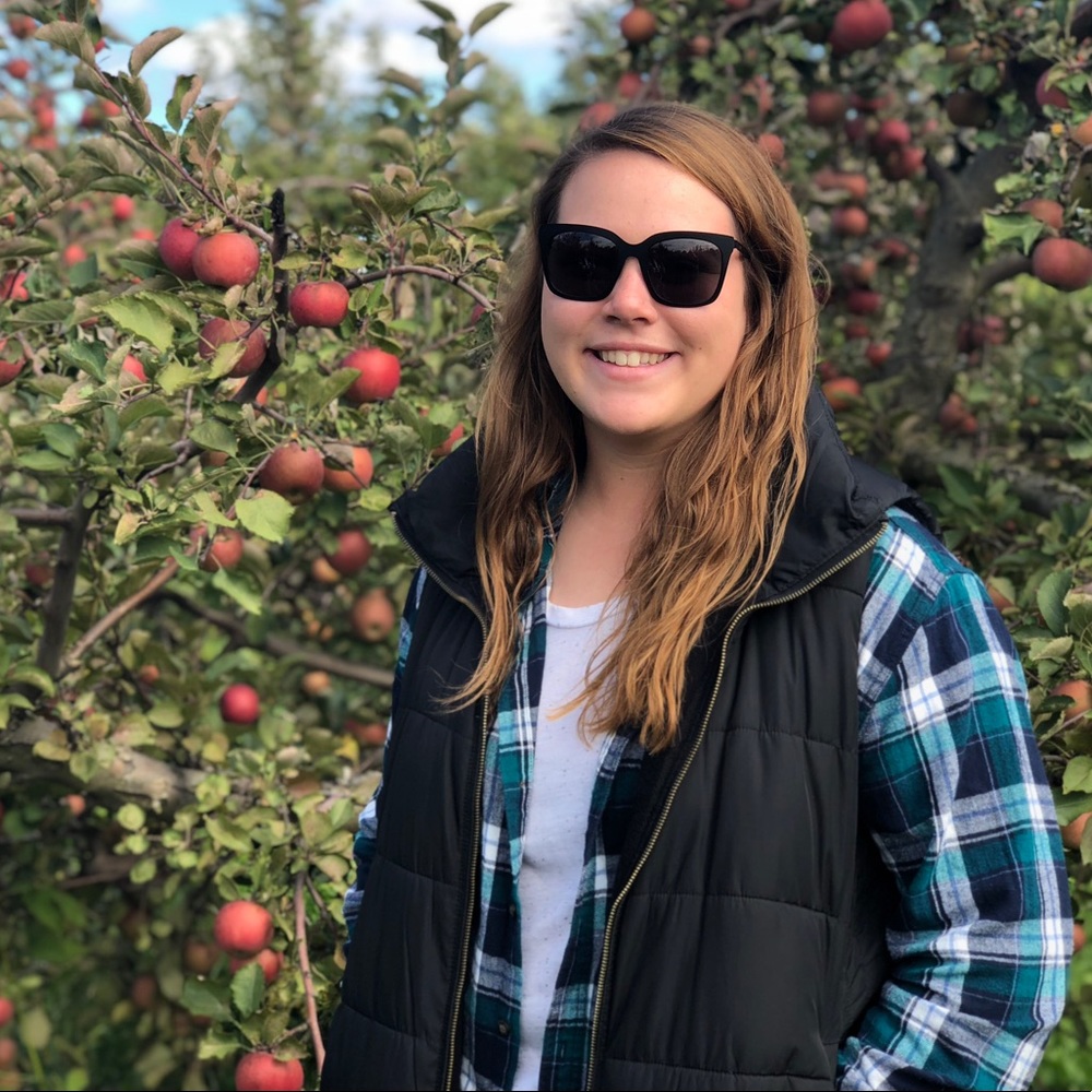 Meet your Posher, Kyra